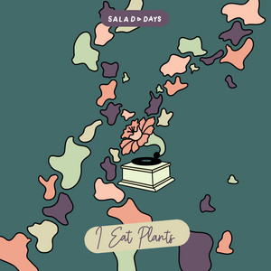I Eat Plants by SP-Mato