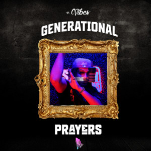 Portada de Generational Prayers