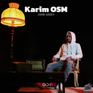 Karim OSM - Ammi Azizen