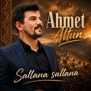 Sallana Sallana by Ahmet Altun