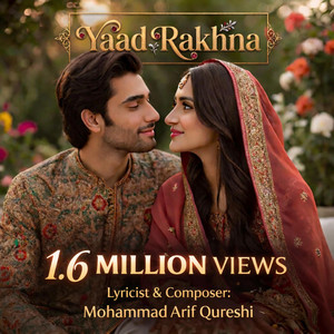 Yaad Rakhna by fk shahenshah