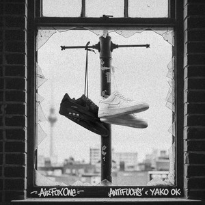 Air Fox One by Antifuchs, Yako Ok, TACKA77