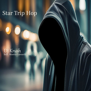 Scopic by DJ Krush