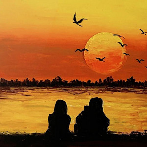 听hp的老母猪 - 请把我杀死在过去的回忆里