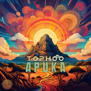 Apuka by Tophoo