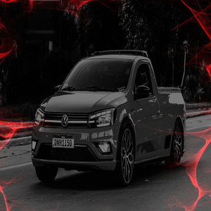 CALMA E TOMA SAFADA (feat. Mc Gw)