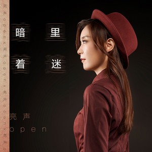 亮声Open - 暗里着迷