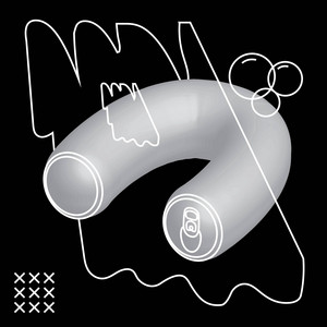 Soda — Mooninite