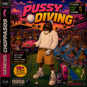 Pu$$y Divin by Choppa509