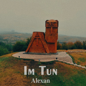 Alexan Asryan - Im Tun