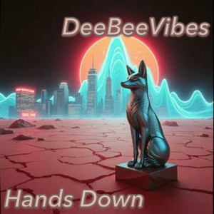 Hands down - Reggaeton Radio Edit by DeeBeeVibes