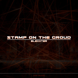 Stamp On The Groud by Blexxter