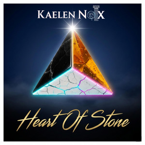 Heart Of Stone by Kaelen Nox