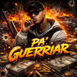 Pa' guerriar by Wititi
