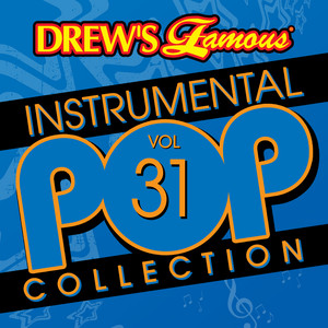 Drew's Famous Instrumental Pop Collection (Vol. 31) album