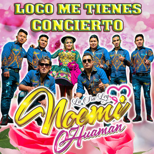 Noemi Huaman - Mis Amigos Me Critican