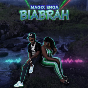 Magix Enga - Biabrah