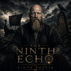 The Ninth Echo by Einar Solvik