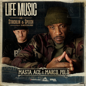 A Breukelen Story - Album by Masta Ace & Marco Polo | Spotify
