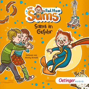 Sams in Gefahr