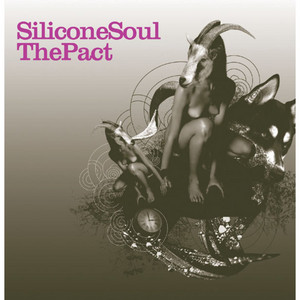 Portada de The Pact