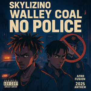 WALLEY COAL - SKYLIZINO -No Police-