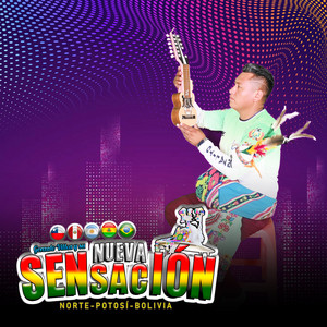 Gonzalo y Su "Nueva Sensación" - Soy Soltero