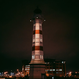 lighthouse by Fresh Inclinations