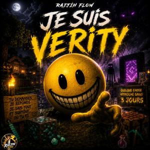 JE SUIS VERITY by Raijin Flow