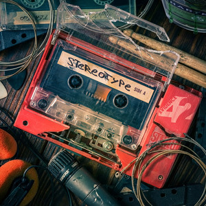 Stereotype by Evidence 42