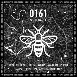 0161 - LAB51 Remix by Lab51, EastSideAndy, Ross The Boss o.v, EssTheRapper, Wrigz, Aya Bleu, Persia, Samzy, p1caps, Keekz, PROSE