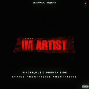 PREM THIS SIDE - IM ARTIST