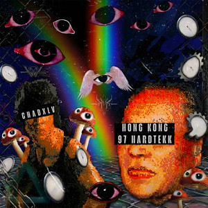 HONG KONG 97 HARDTEKK - Super Slowed by CHADXLV