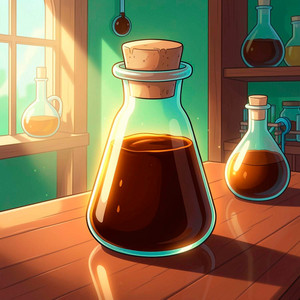 Concentrato by Espresso