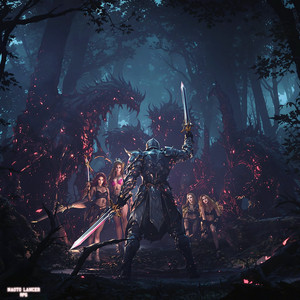 Rpg by Naoto Lancer