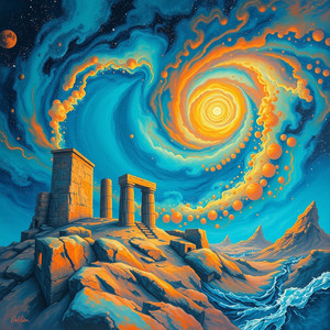 Searching You by Daelin Crowe