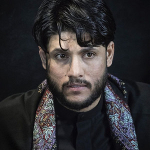 Murtada Harb - زلم النيبه