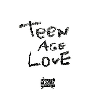 JAZEE MINOR - TeenAge Love