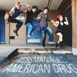 American Drug by MiSSMANAGED