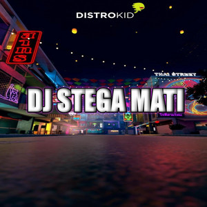 DJ STEGA MATI by Dj Itho Gazeta