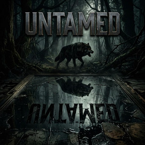 UNTAMED by DJ ALEXXIA