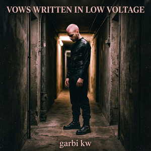 Portada de Vows Written in Low Voltage