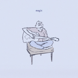 Magic by The Band Willa, Shawn Williams