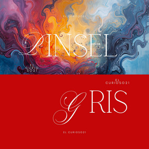 Pinsel Gris by El Curioso21