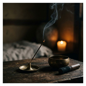 Música Instrumental de Relajación para Meditación, Yoga y Spa