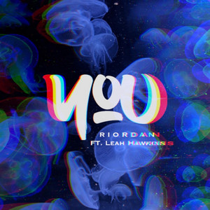You by Riordan, Leah Hawkins