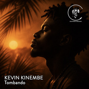 Tombando - Radio Edit by Kevin Kinembe