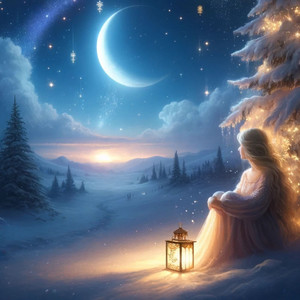 月影ソラ & LOFI SOLA - Warm Wishes in Winter