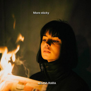 LEONA RARA - More Sticky