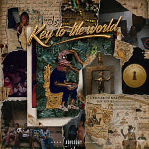 Black Excellence - Radio Edit by Cvsha